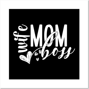 Mothers Day Gift Ideas Posters and Art